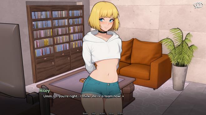 Bunkered with Femboy Torrent Download