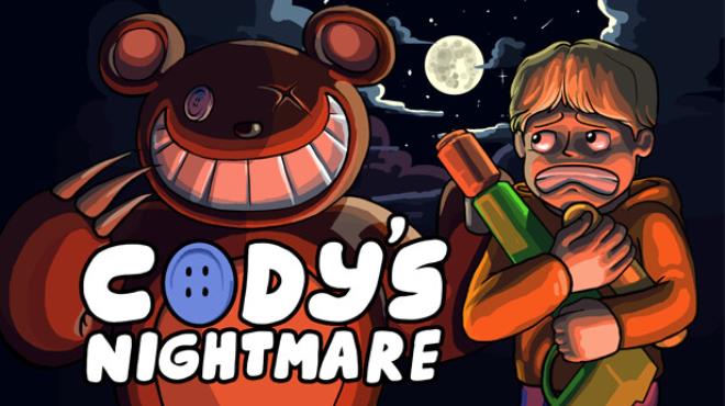 Cody's Nightmare Free Download Cody's Nightmare Free Download