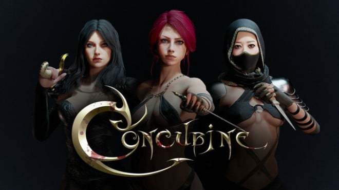 Concubine Free Download Concubine Free Download
