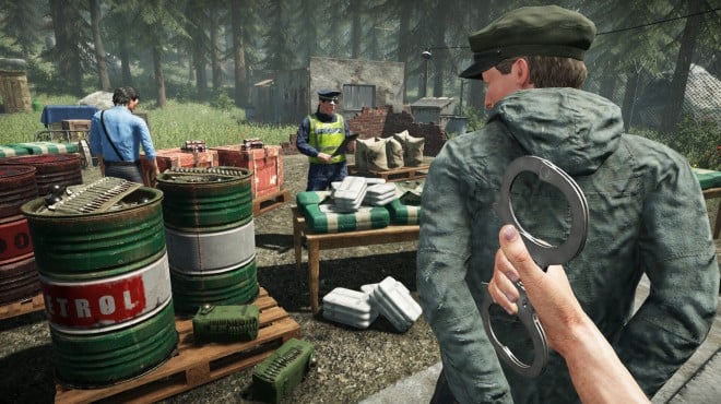 Contraband Police v20251002 PC Crack