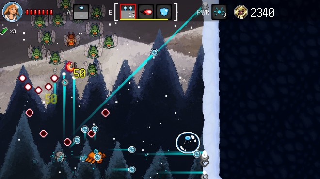 Crab Attack PC Crack