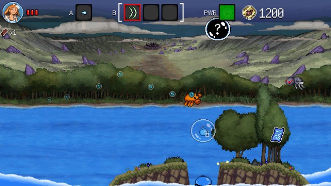 Crab Attack Torrent Download