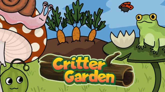 CritterGarden Free Download CritterGarden Free Download