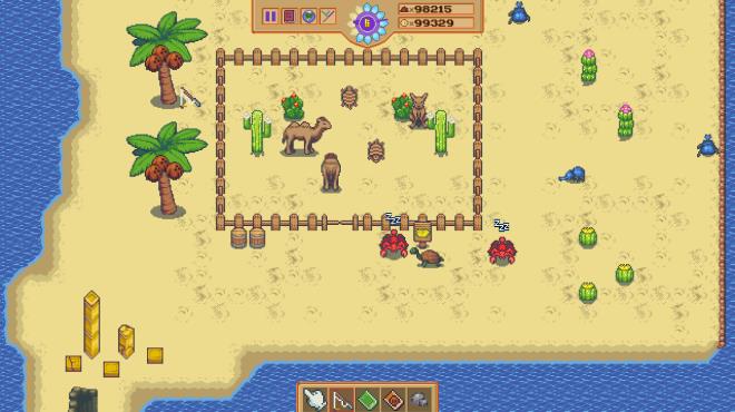 CritterGarden PC Crack CritterGarden PC Crack