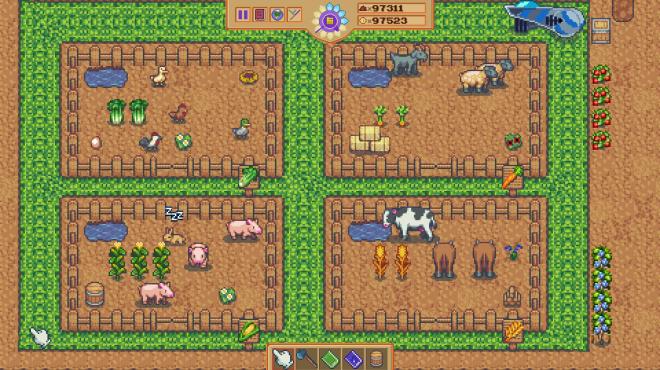 CritterGarden Torrent Download CritterGarden Torrent Download