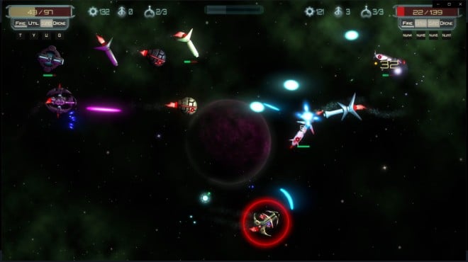 Cyber Strider Torrent Download