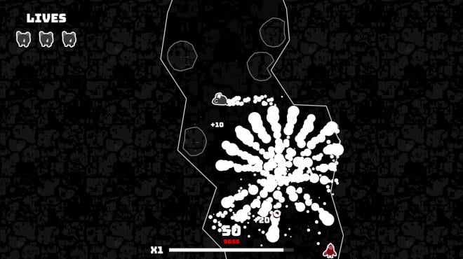 DOWNMOUSE PC Crack