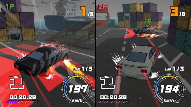 DRIVE DRIFT X(ドライブドリフトX) PC Crack DRIVE DRIFT X(ドライブドリフトX) PC Crack