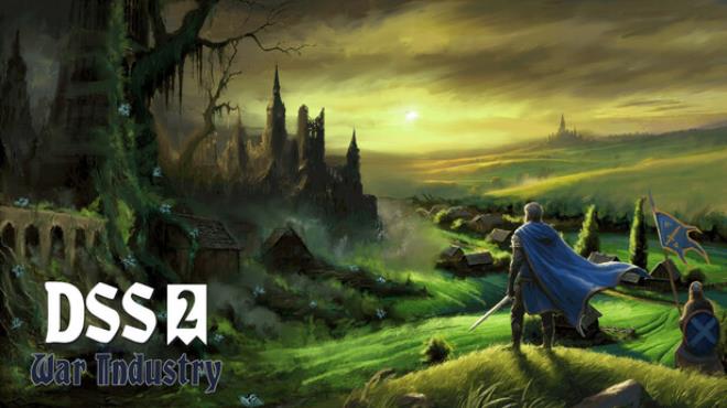 DSS 2: War Industry Free Download DSS 2: War Industry Free Download