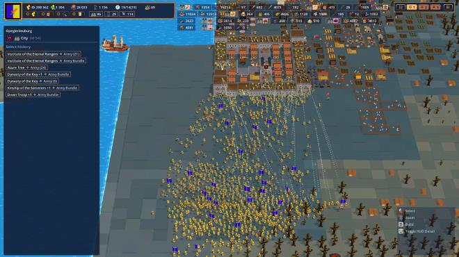 DSS 2: War Industry Torrent Download DSS 2: War Industry Torrent Download