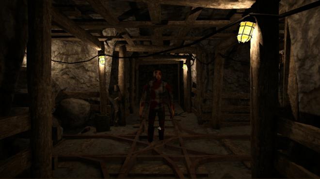 Dark Mine PC Crack