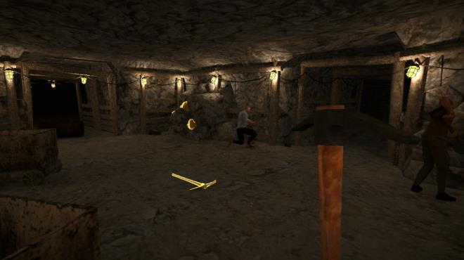 Dark Mine Torrent Download