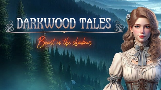 Darkwood Tales Beast in the Shadows Free Download