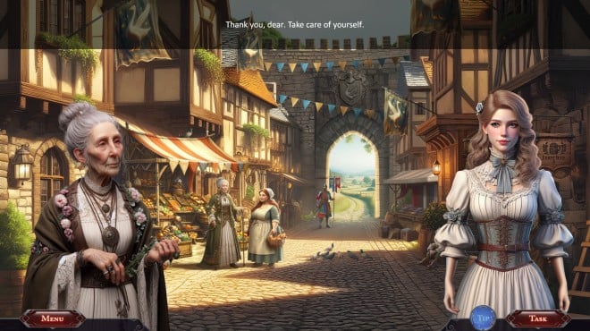 Darkwood Tales Beast in the Shadows PC Crack