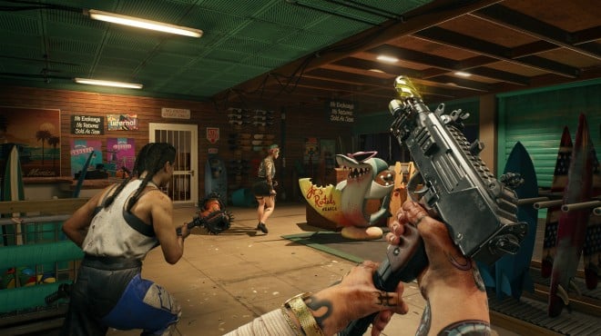 Dead Island 2 PC Crack