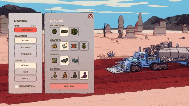 Dead Oil PC Crack