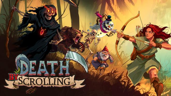 Death by Scrolling Free Download