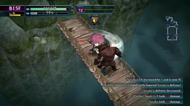 Death end re Quest Code Z PC Crack