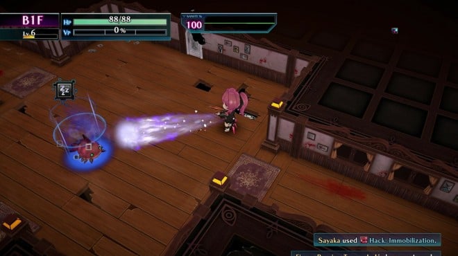 Death end re Quest Code Z Torrent Download
