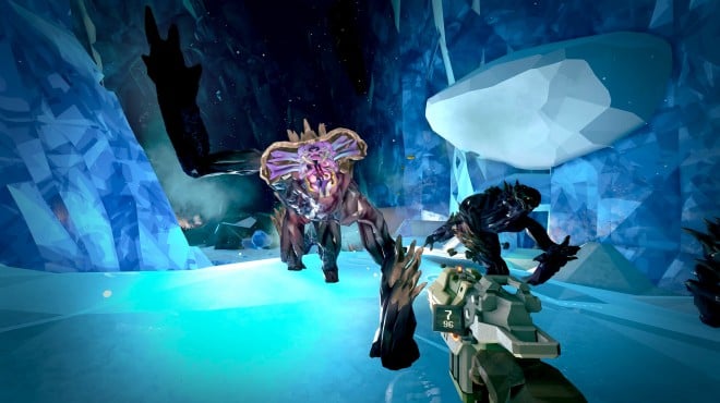 Deep Rock Galactic v1 39 125673 0 PC Crack
