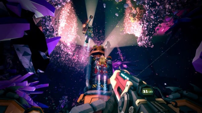 Deep Rock Galactic v1 39 125673 0 Torrent Download