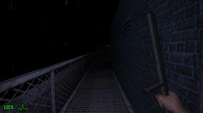 Dementium The Ward PC Crack