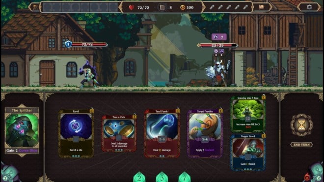 Dice Legends Torrent Download