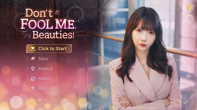 Don't FOOL ME, Beauties! Torrent Download Don't FOOL ME, Beauties! Torrent Download