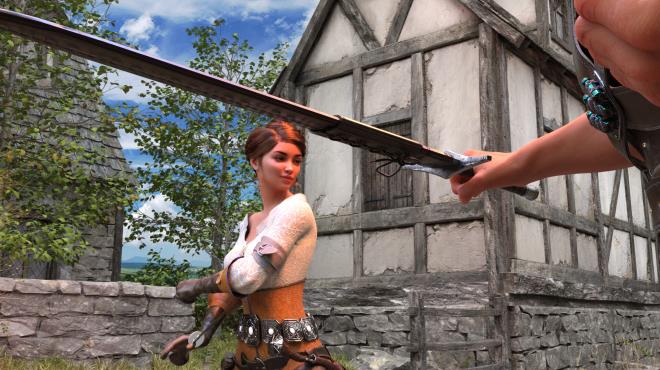 DragonStone Revenge PC Crack