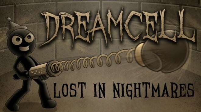 DreamCell: Lost in Nightmares Free Download