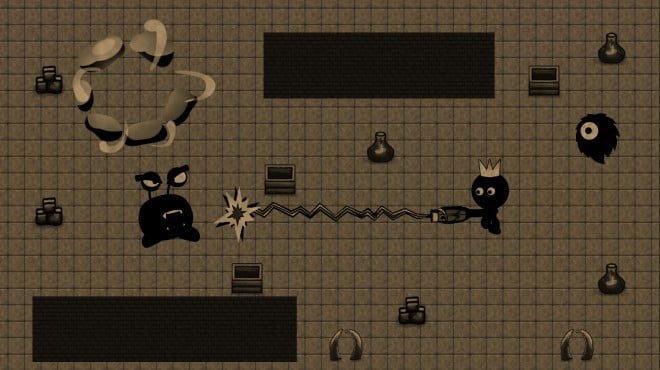 DreamCell: Lost in Nightmares Torrent Download