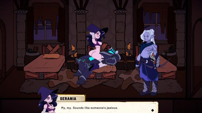 Dungeon Tavern Torrent Download