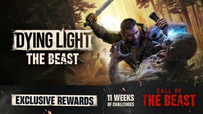 Dying Light: The Beast Update v1.2.5 Free Download