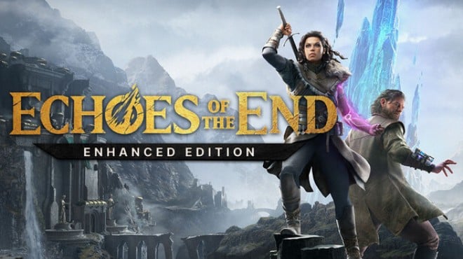 Echoes of the End Enhanced Edition Free Download Echoes of the End Enhanced Edition Free Download