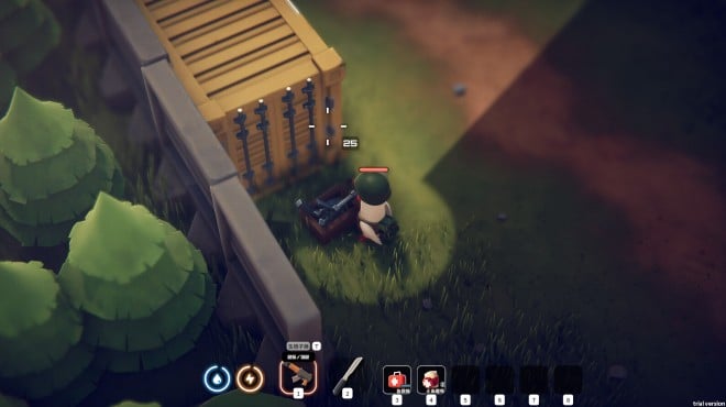 Escape From Duckov Torrent Download