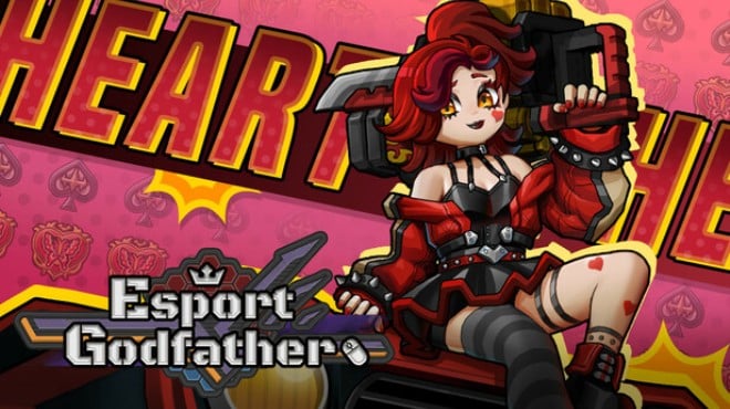 Esports Godfather Hero Expansion Pack 2 Free Download Esports Godfather Hero Expansion Pack 2 Free Download