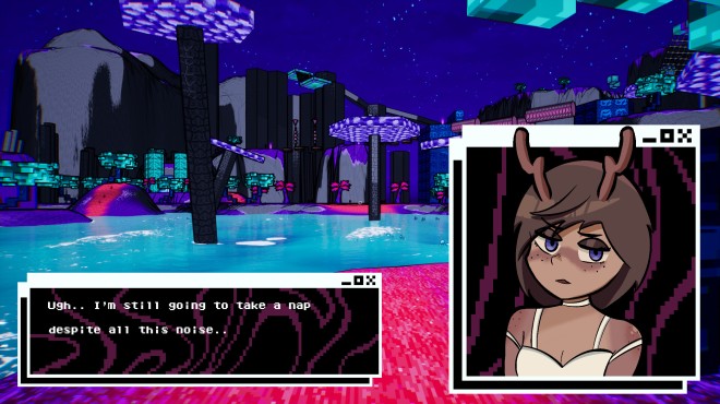 FUNKYHEART Torrent Download