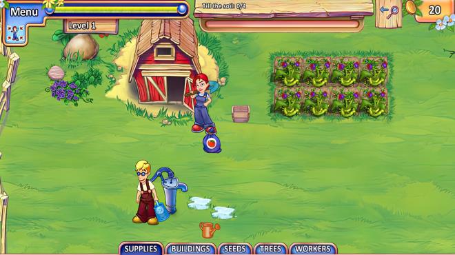 FarmCraft 2 Torrent Download FarmCraft 2 Torrent Download