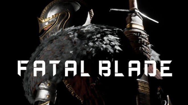 Fatal Blade Free Download Fatal Blade Free Download