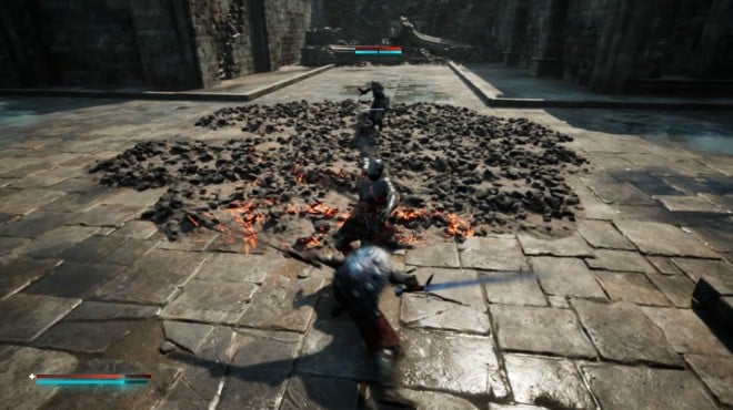 Fatal Blade Torrent Download Fatal Blade Torrent Download