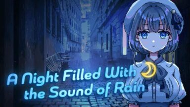 Featured A Night Filled With the Sound of Rain Free Download