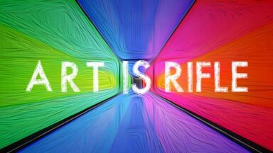 Featured ART IS RIFLE Free Download