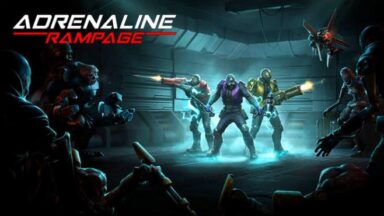 Featured Adrenaline Rampage Free Download