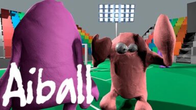 Featured Aiball Free Download