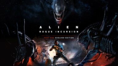 Featured Alien Rogue Incursion Evolved Edition Free Download