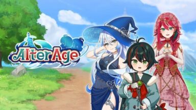 Featured Alter Age Free Download