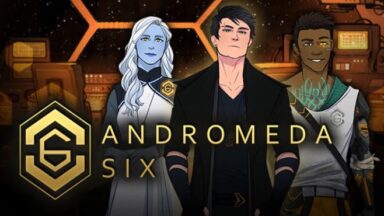 Featured Andromeda Six Free Download