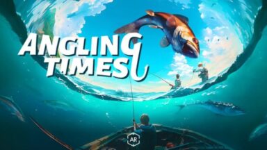 Featured AnglingTimes Free Download