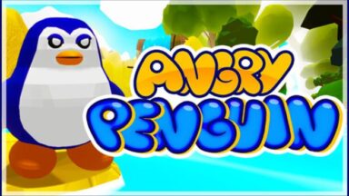 Featured Angry Penguin Free Download