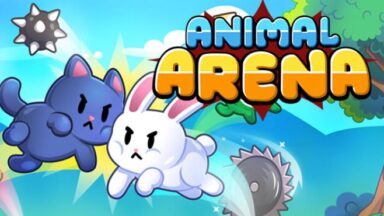 Featured Animal Arena Free Download